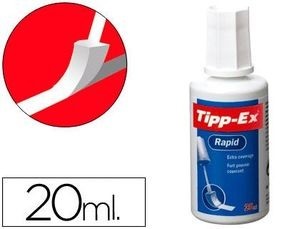 Bic Tıpp Ex Rapıd Sıvı Silici 8859943